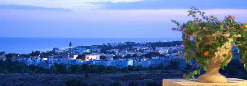 Messapia Hotel & Resort