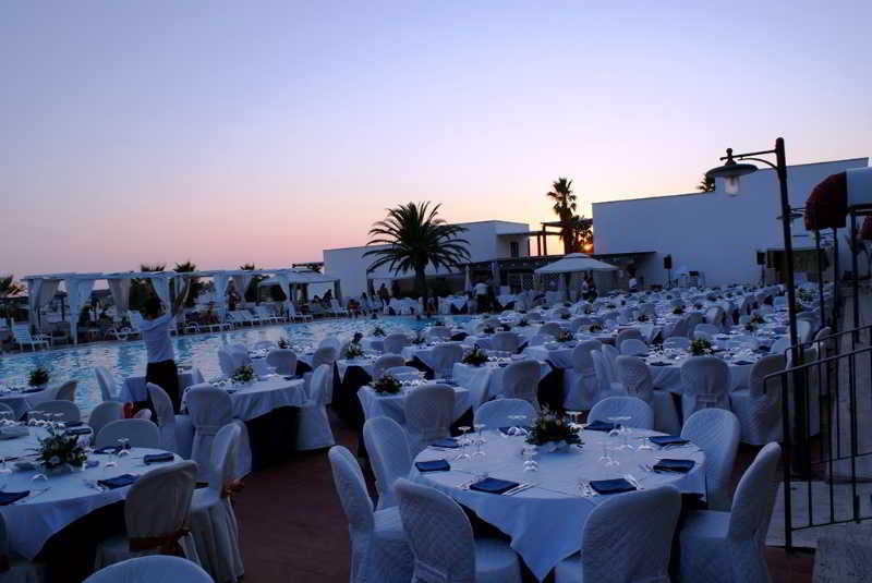 Messapia Hotel & Resort