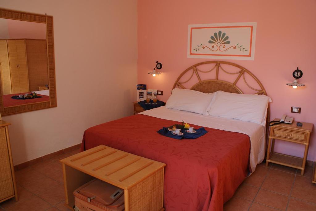 Messapia Hotel & Resort