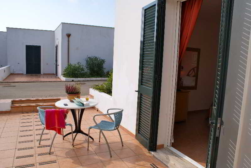 Messapia Hotel & Resort