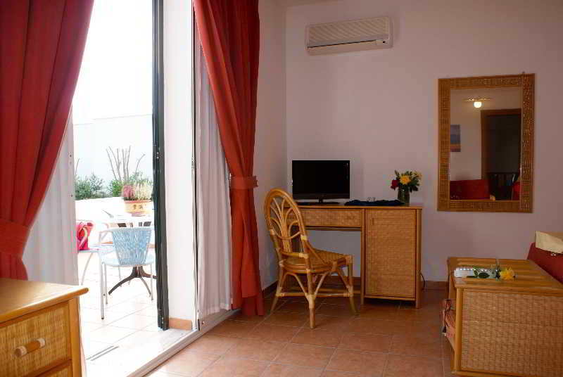 Messapia Hotel & Resort