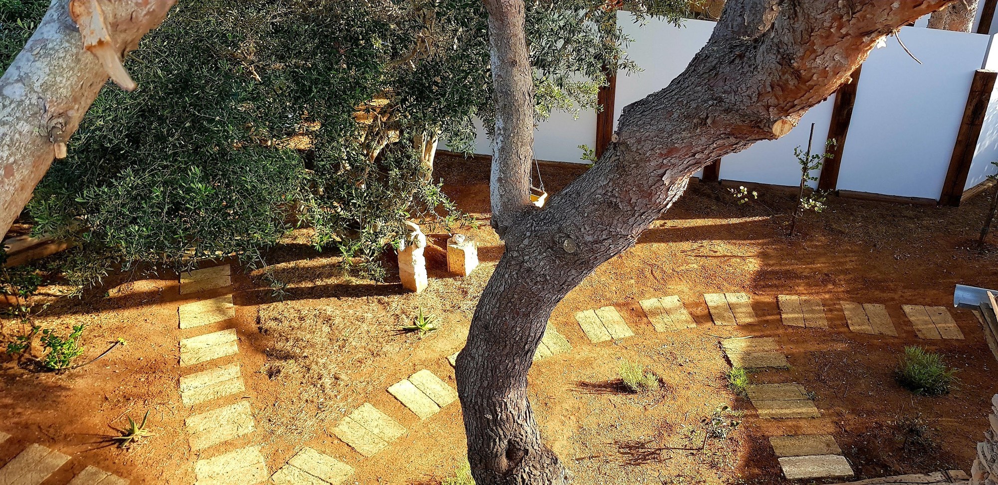 Villa Tina Ai Piedi Del Faro
