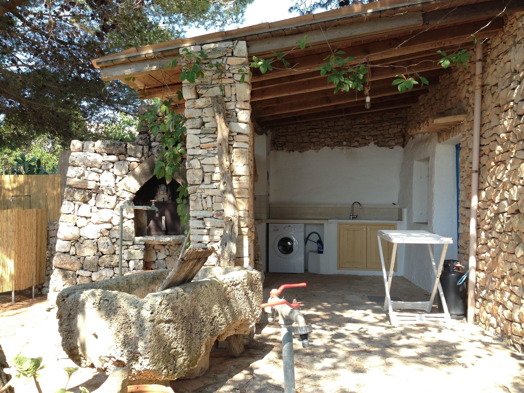 Villa Tina Ai Piedi Del Faro