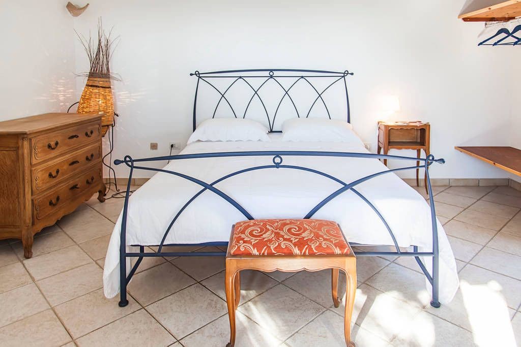 Villa Tina Ai Piedi Del Faro