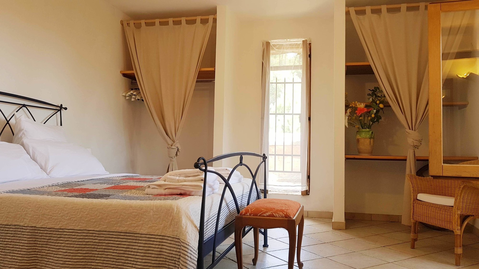 Villa Tina Ai Piedi Del Faro