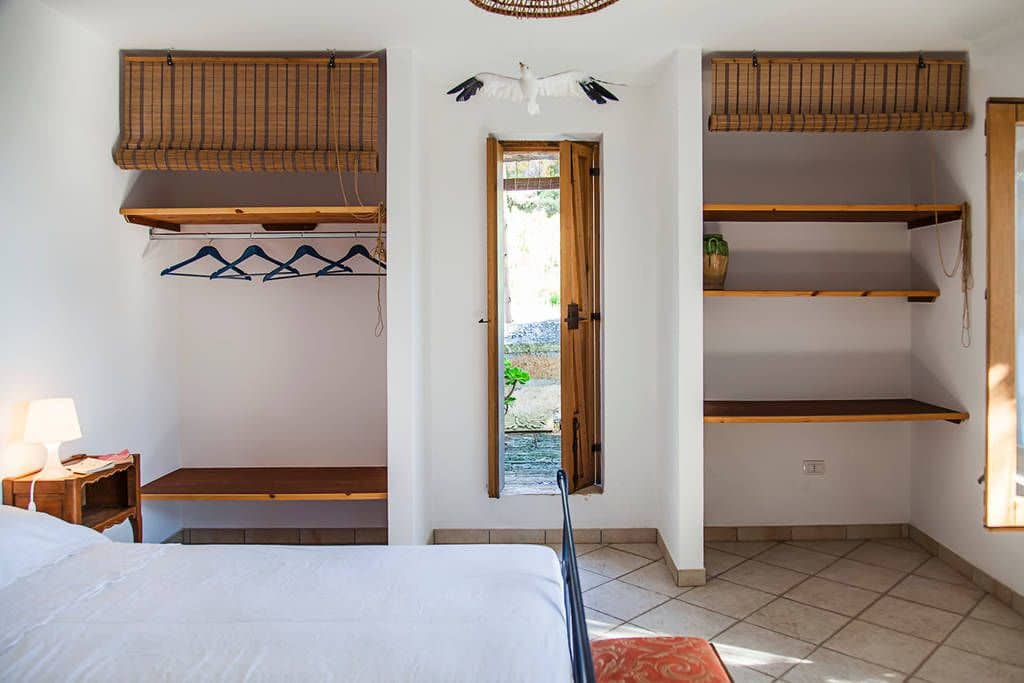 Villa Tina Ai Piedi Del Faro