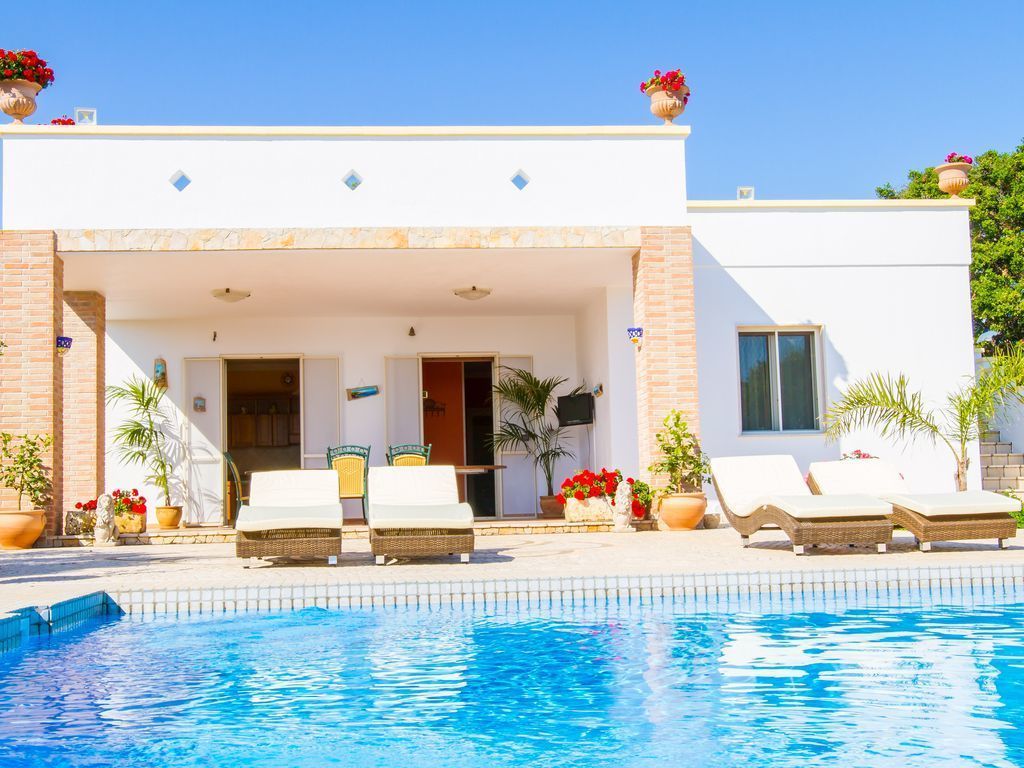 Villa Vanessa