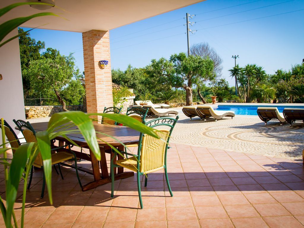 Villa Vanessa