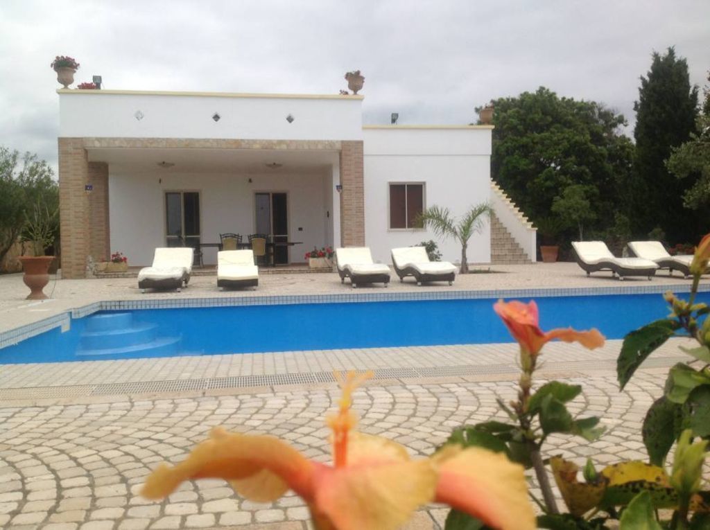 Villa Vanessa