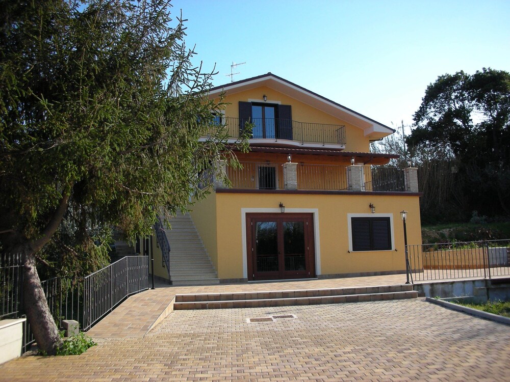 Bed & Breakfast Il Golfo Degli Aranci