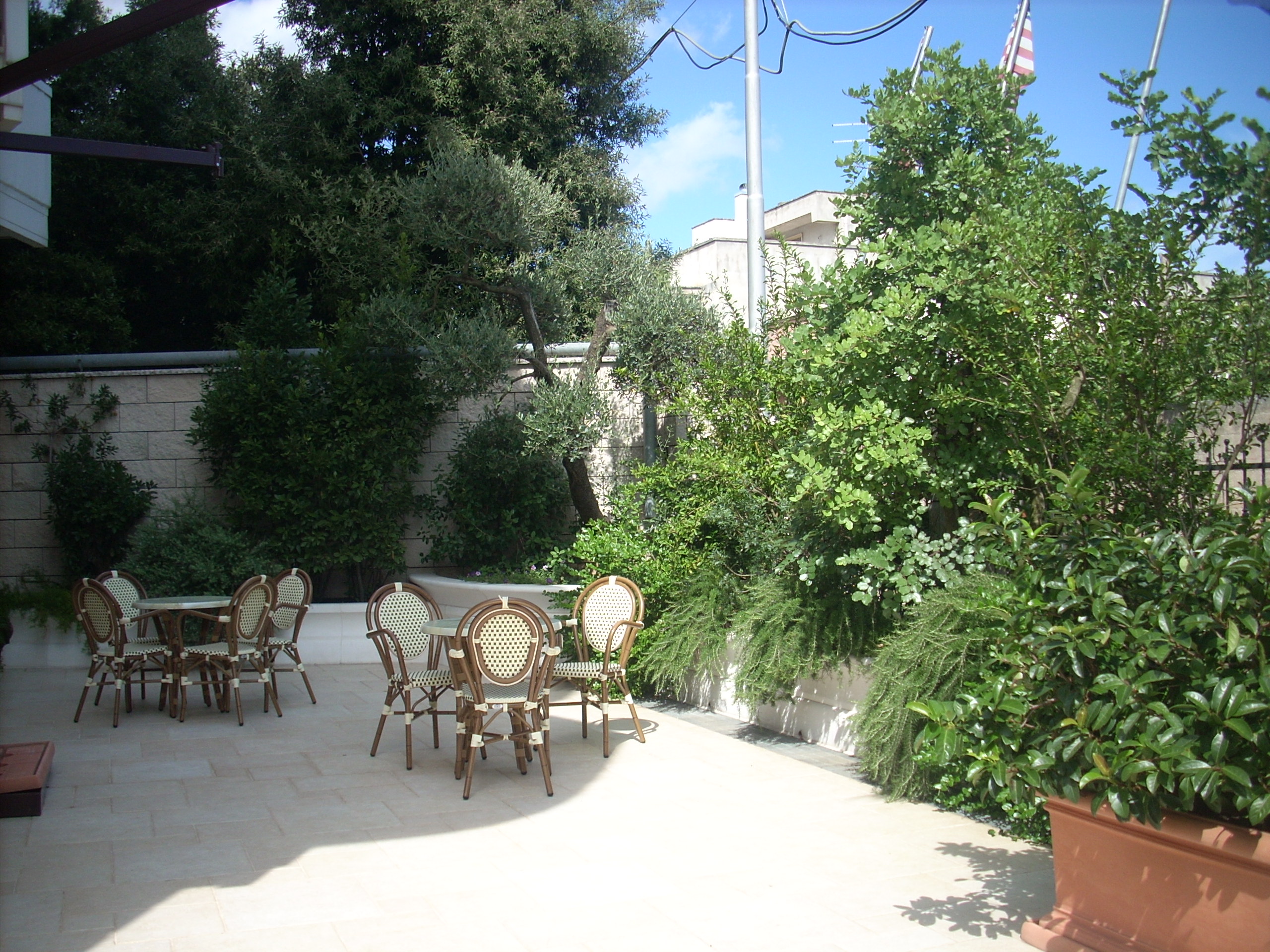 UNICO Albatres Palace Salento