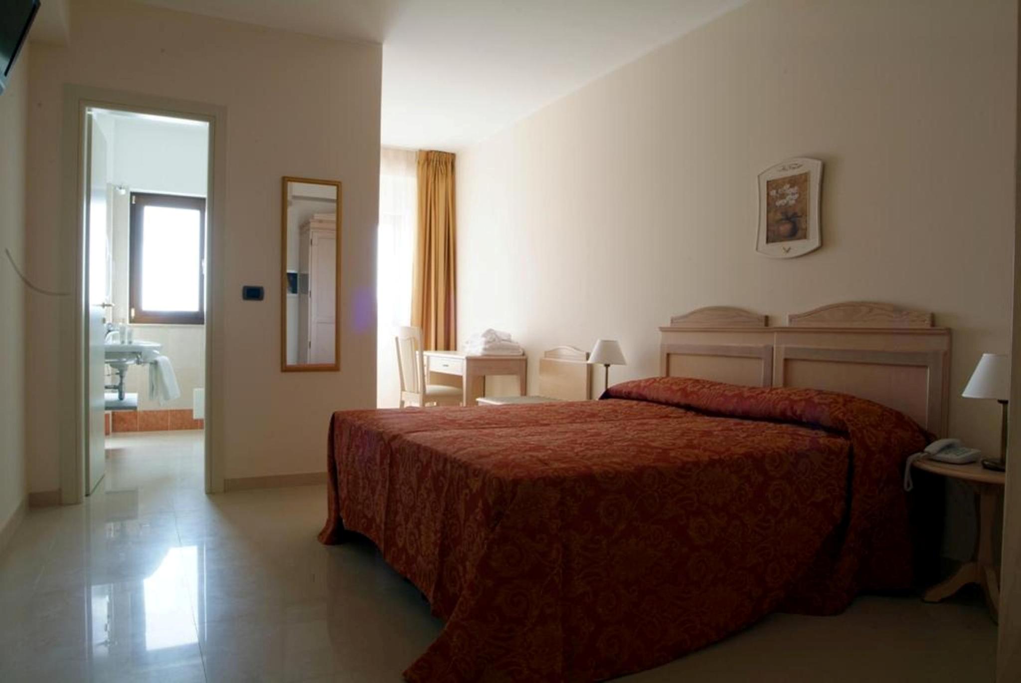 UNICO Albatres Palace Salento
