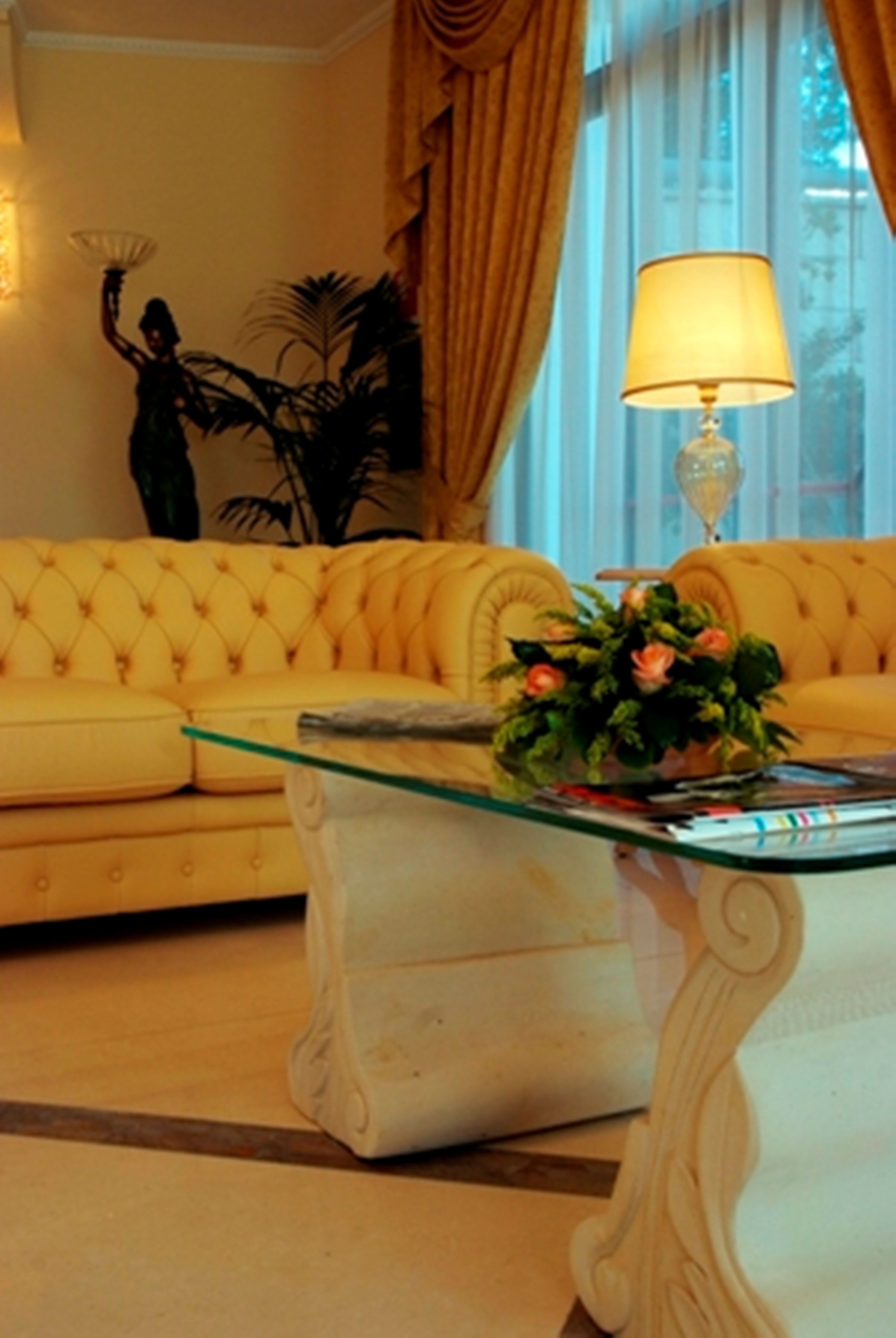 UNICO Albatres Palace Salento
