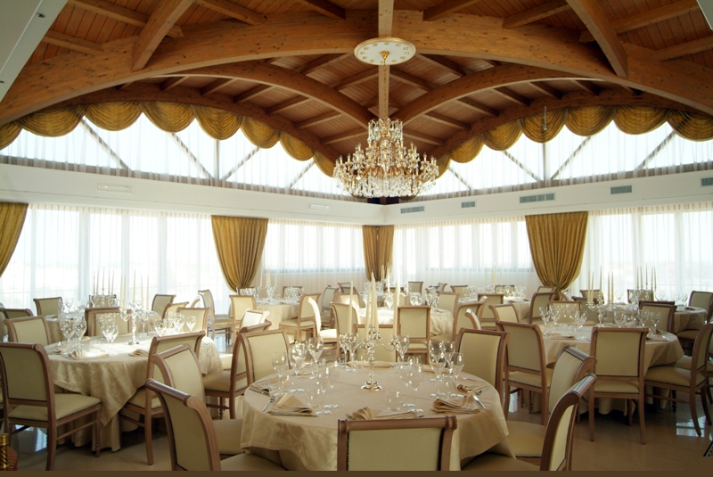UNICO Albatres Palace Salento