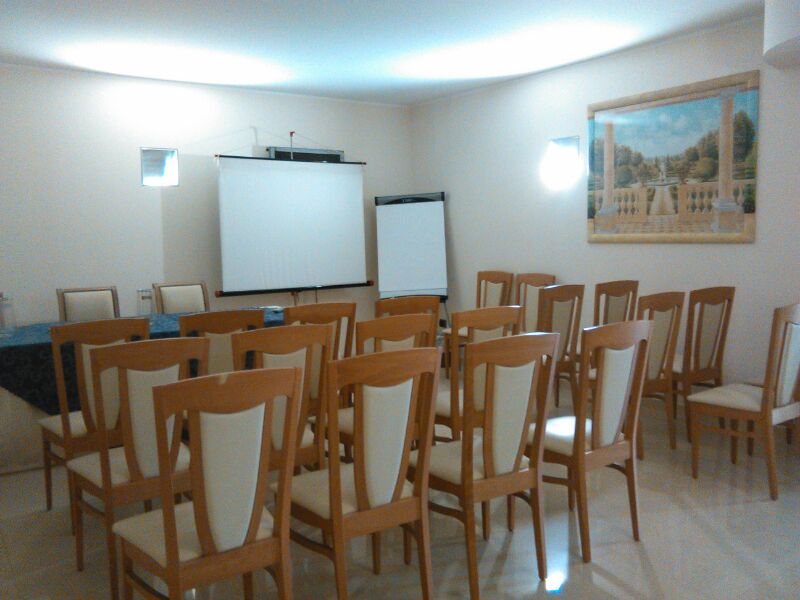 UNICO Albatres Palace Salento