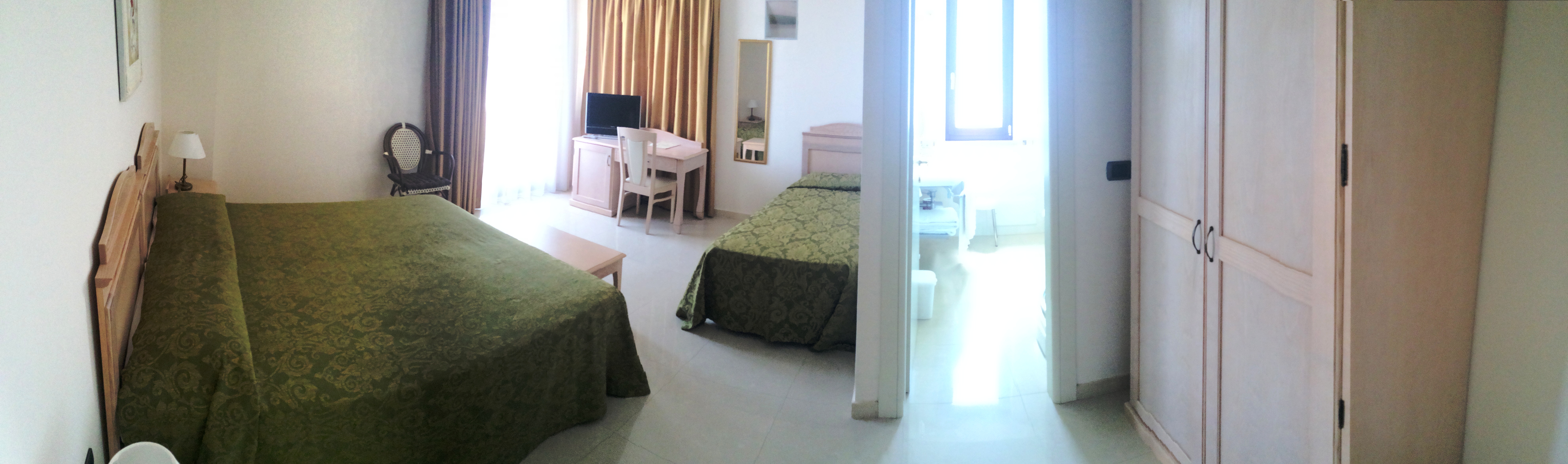 UNICO Albatres Palace Salento