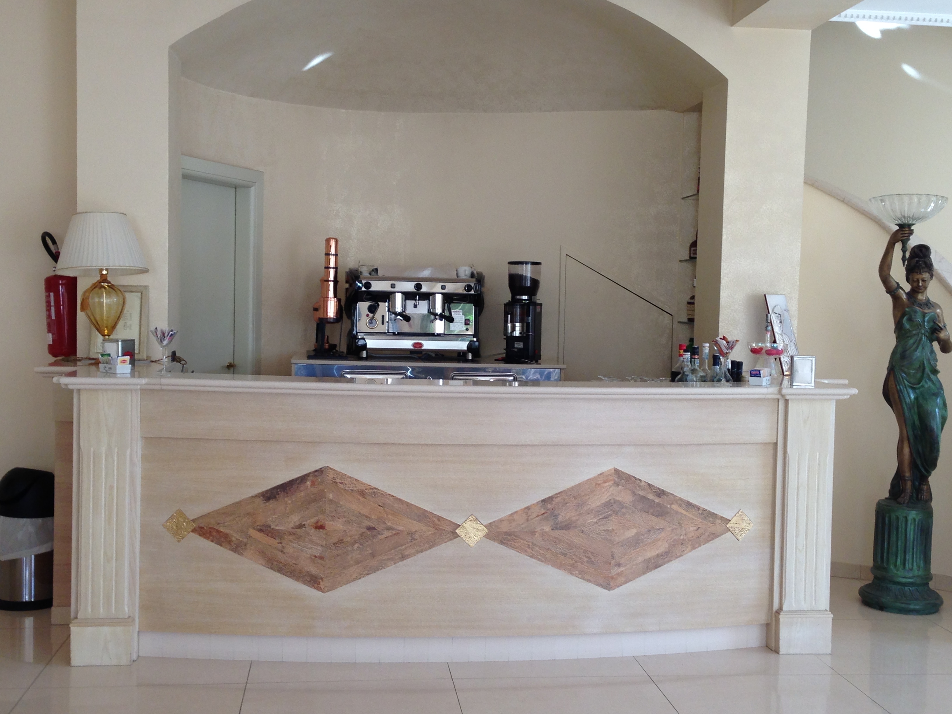 UNICO Albatres Palace Salento