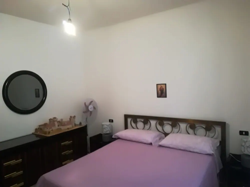 Trullo Alessandro E Villa Raffaela
