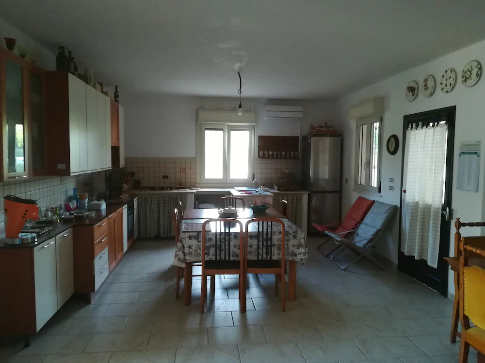 Trullo Alessandro E Villa Raffaela