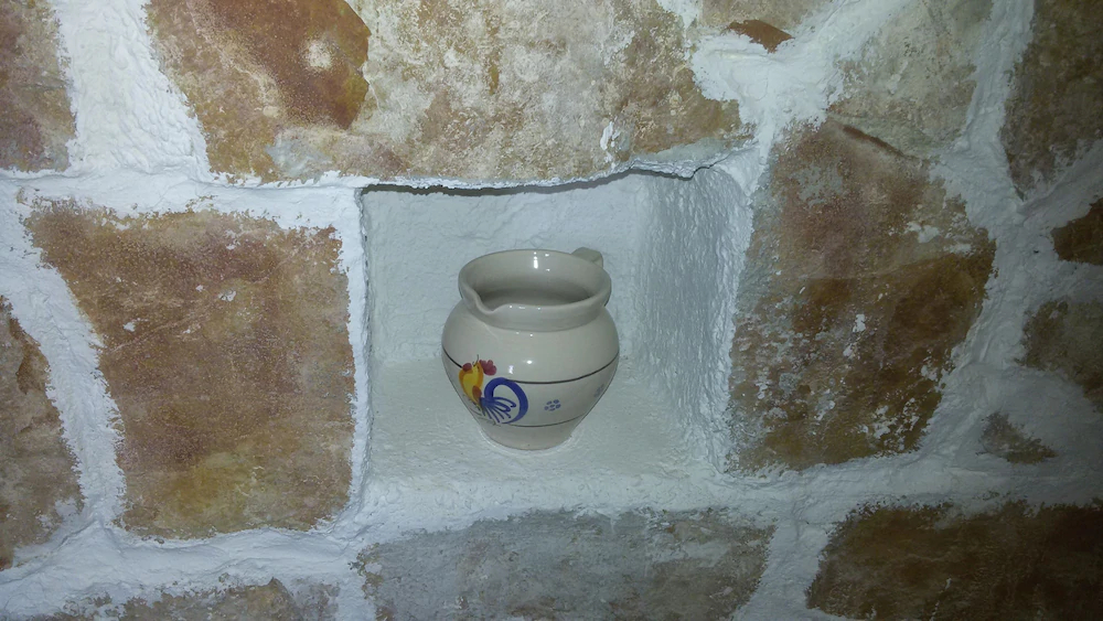 Trullo Alessandro E Villa Raffaela