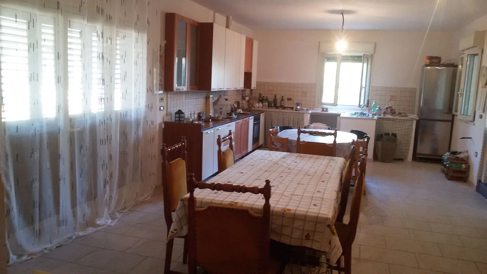 Trullo Alessandro E Villa Raffaela