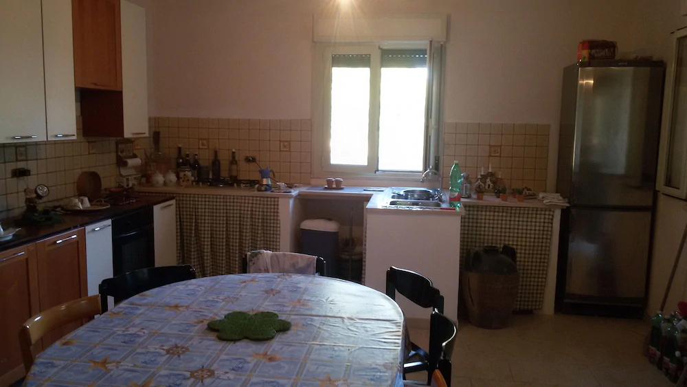 Trullo Alessandro E Villa Raffaela