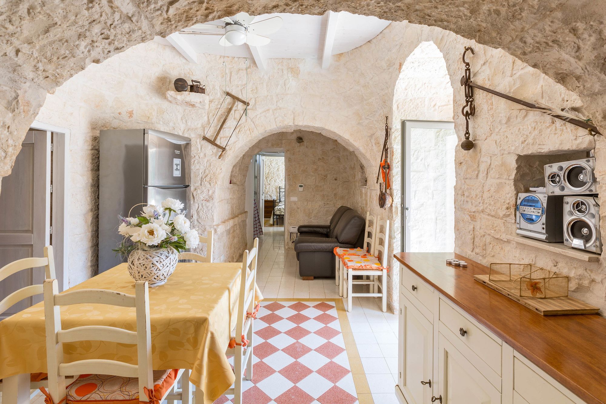 Villa Emy