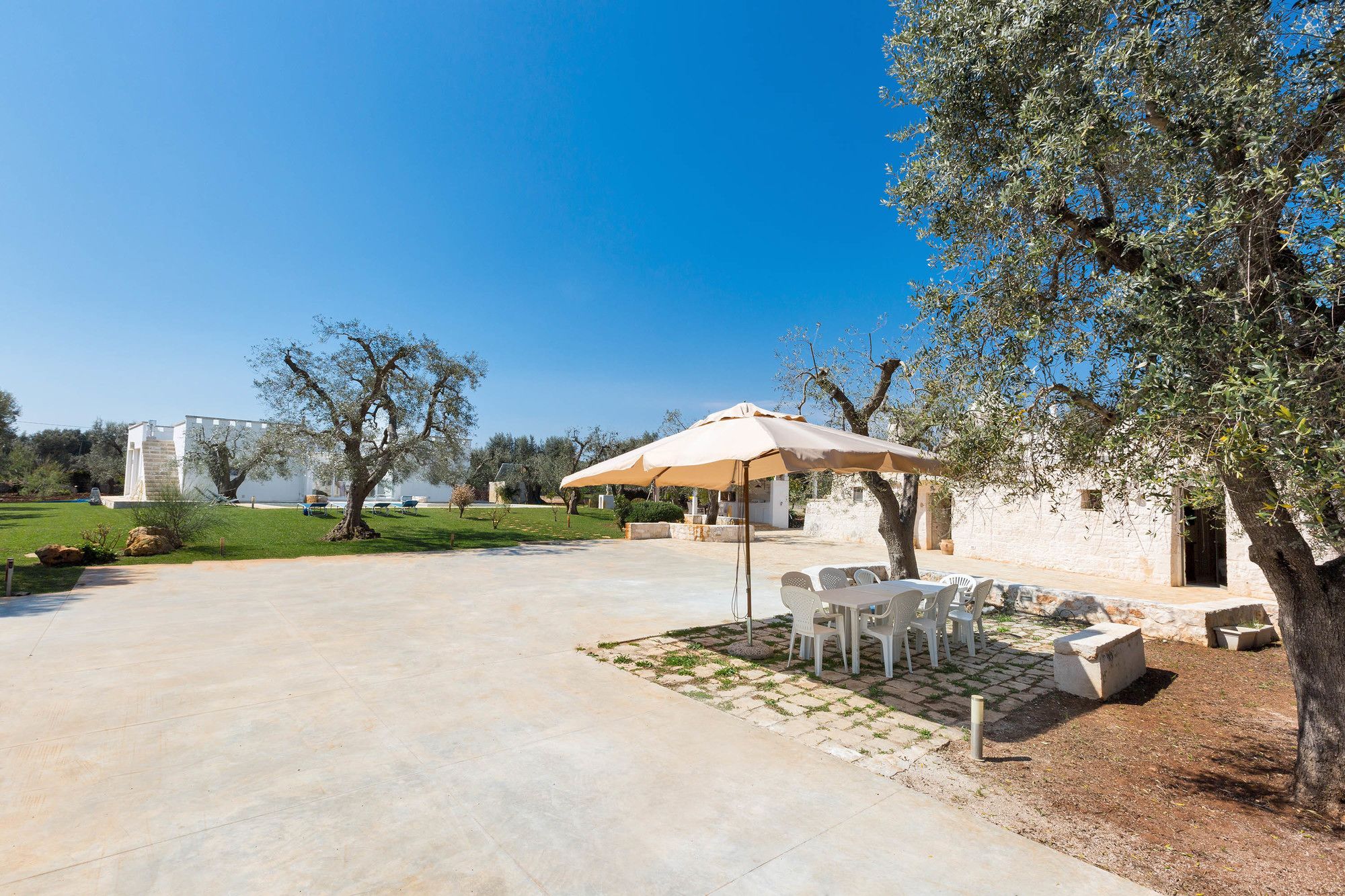 Villa Emy