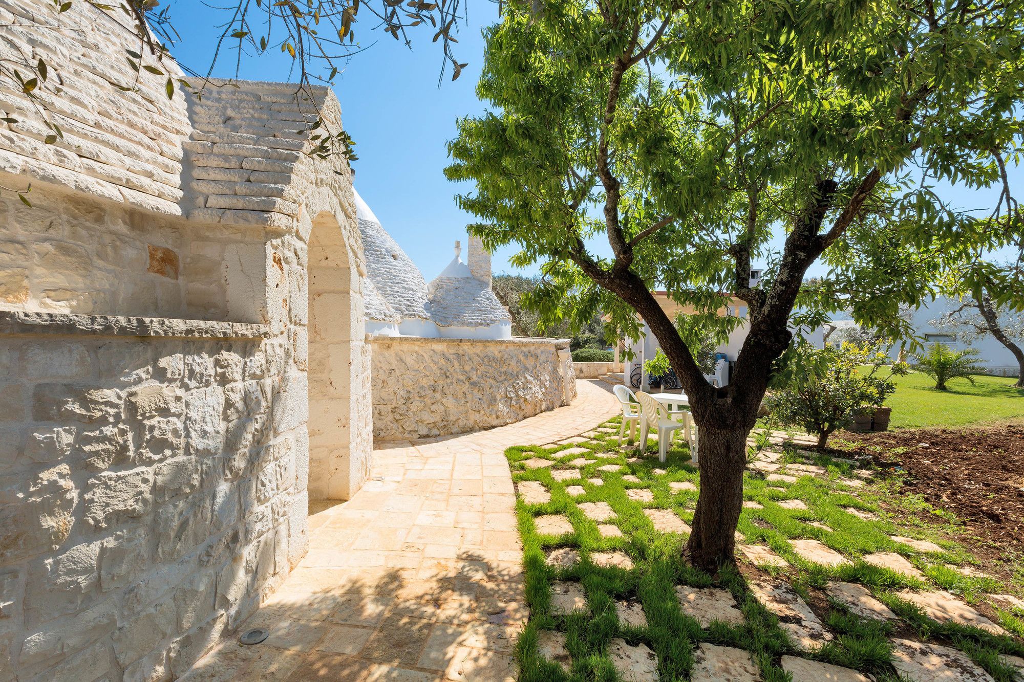 Villa Emy