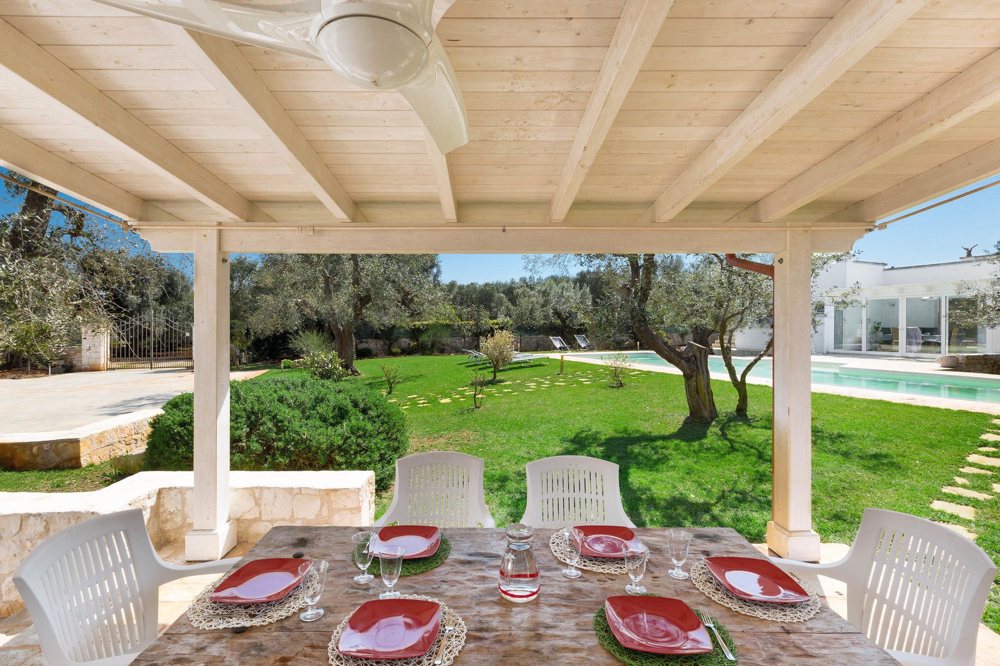 Villa Emy