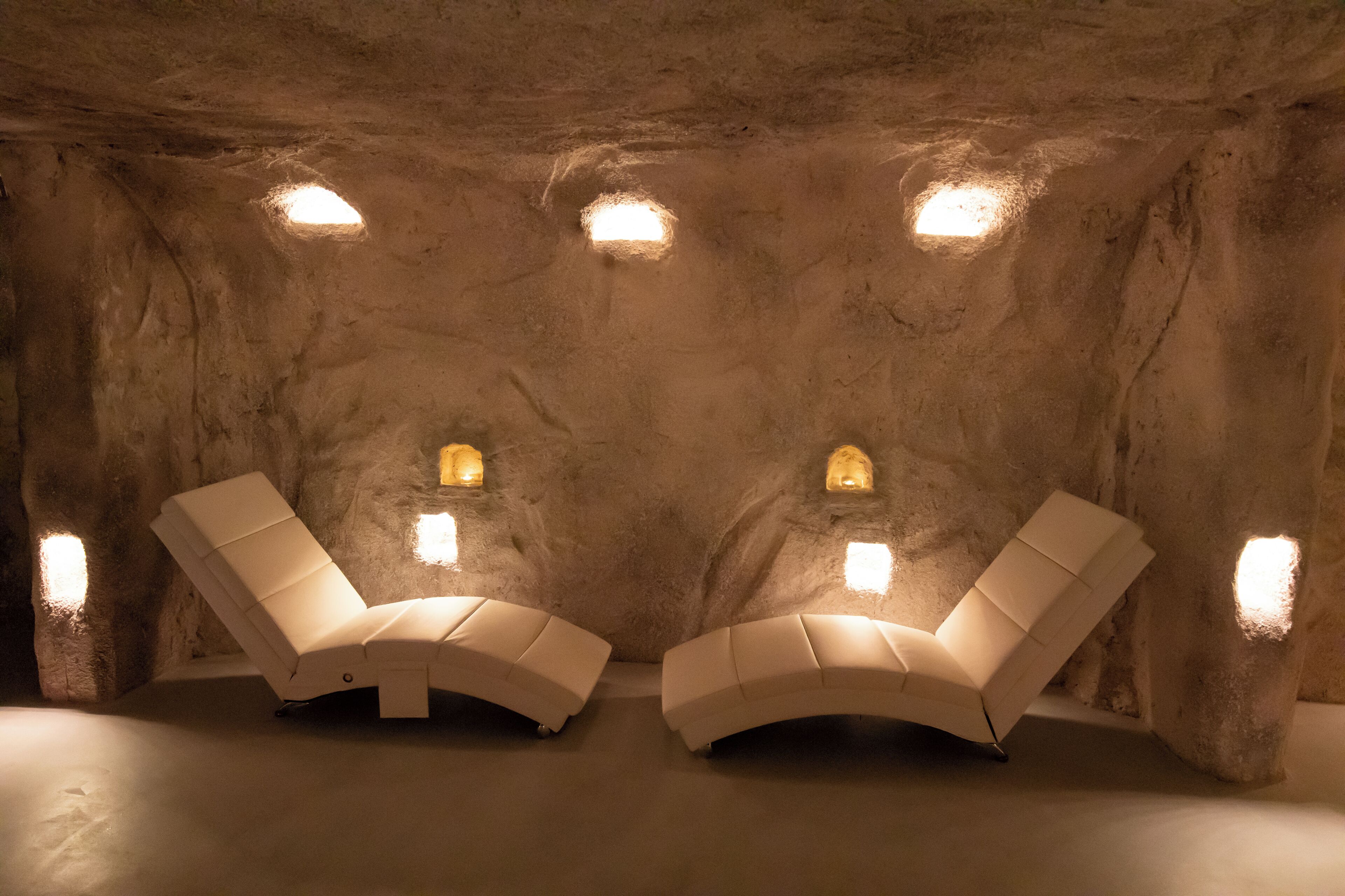 Bianco Riccio Suite Hotel