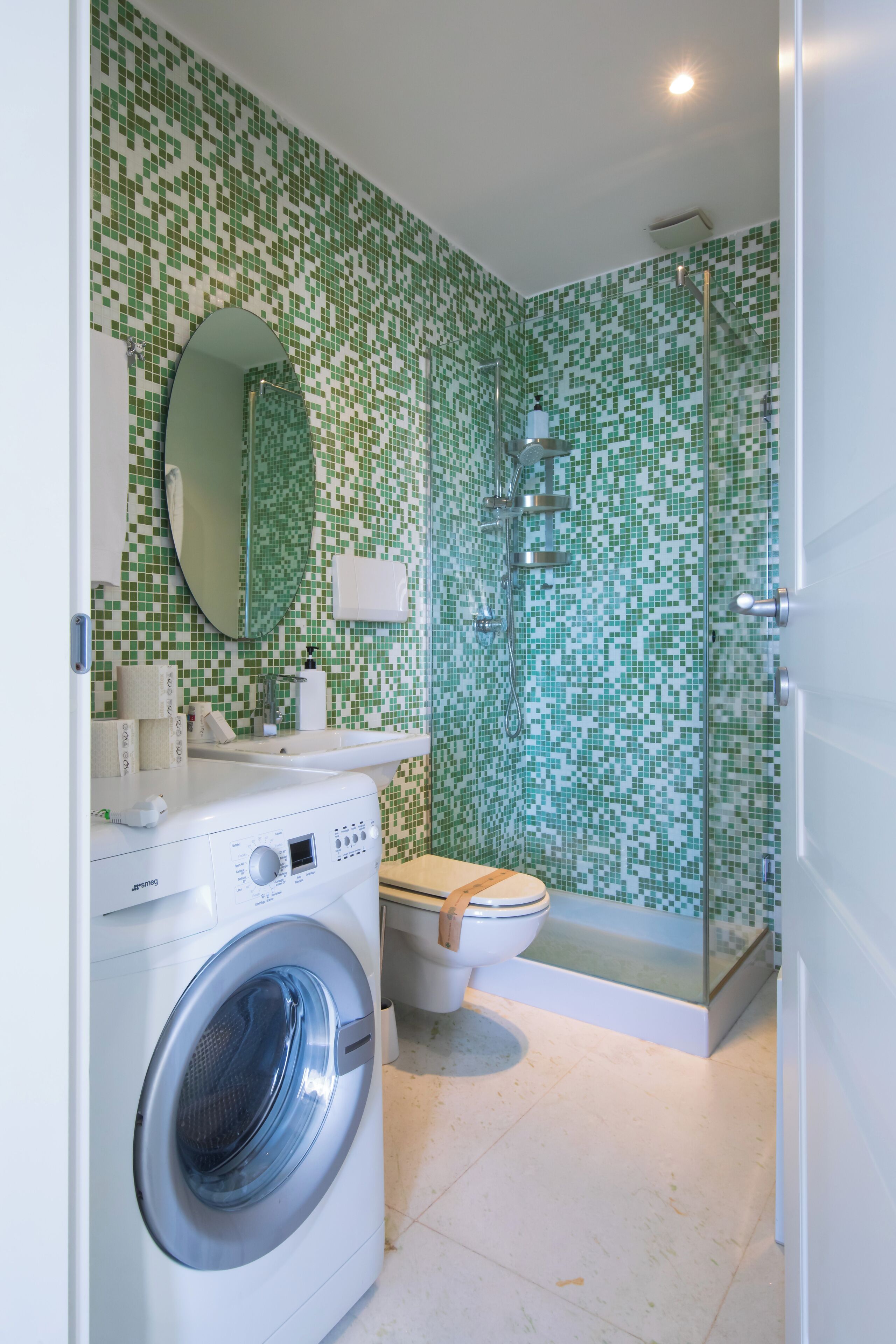 Bianco Riccio Suite Hotel