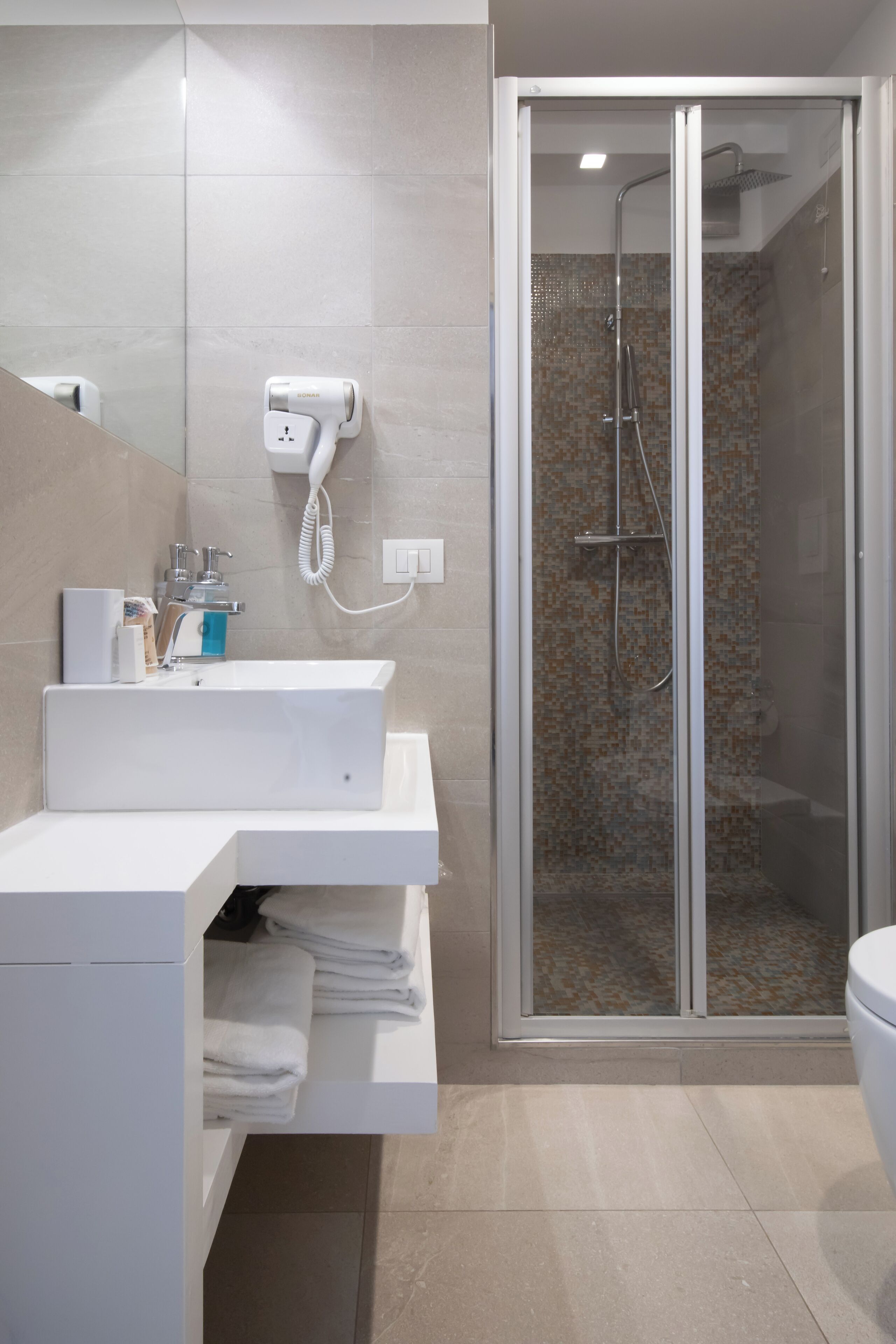 Bianco Riccio Suite Hotel