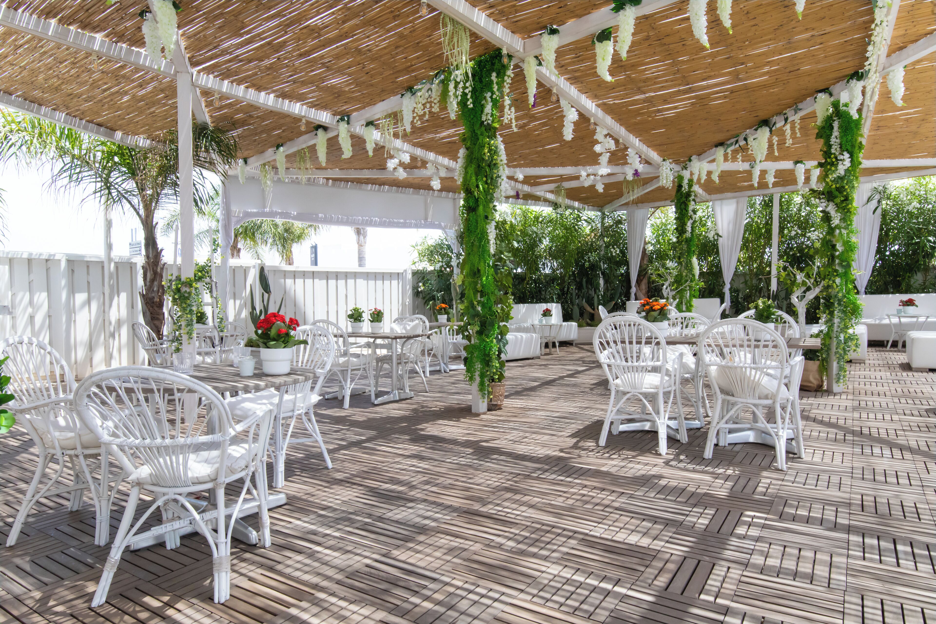 Bianco Riccio Suite Hotel