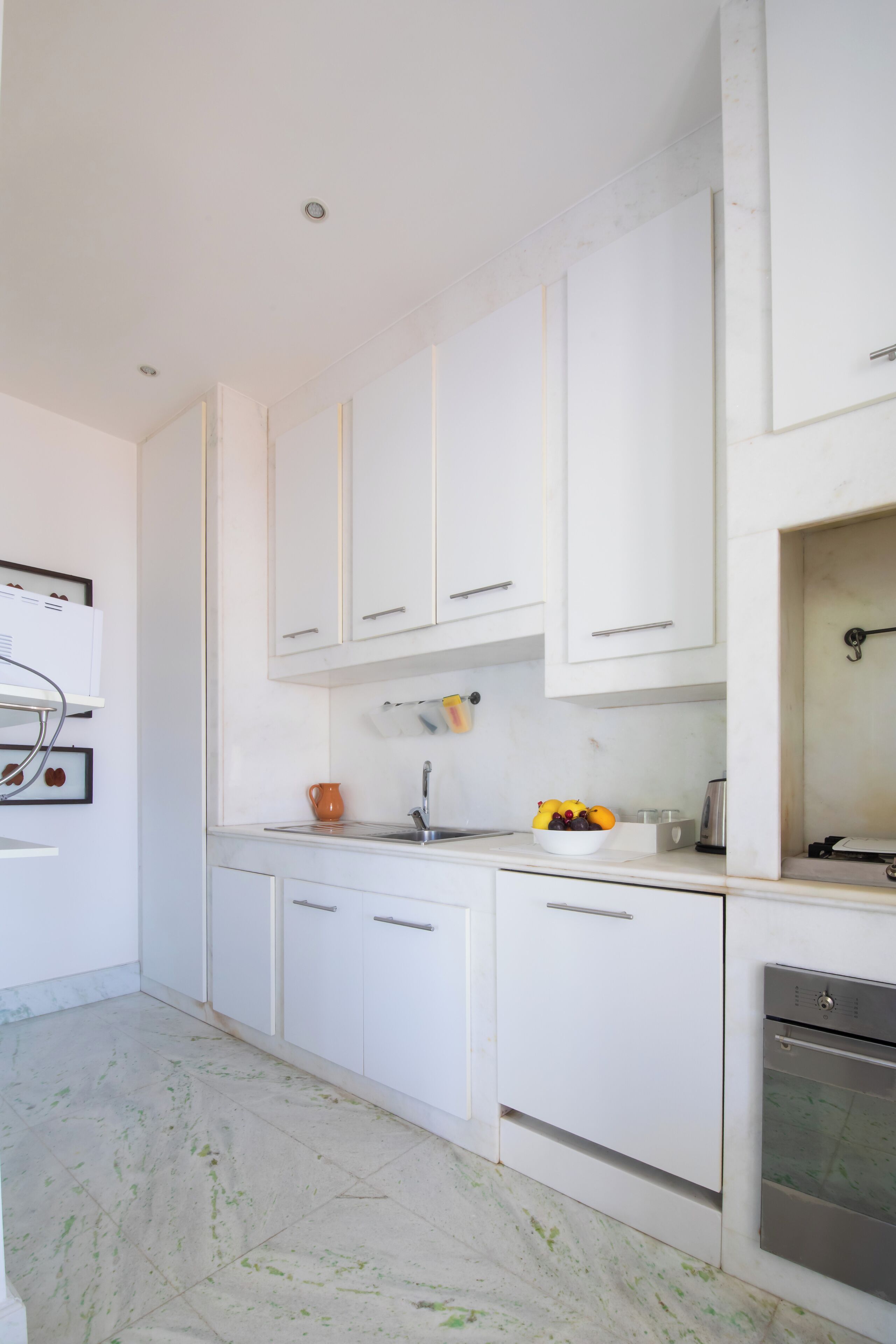 Bianco Riccio Suite Hotel