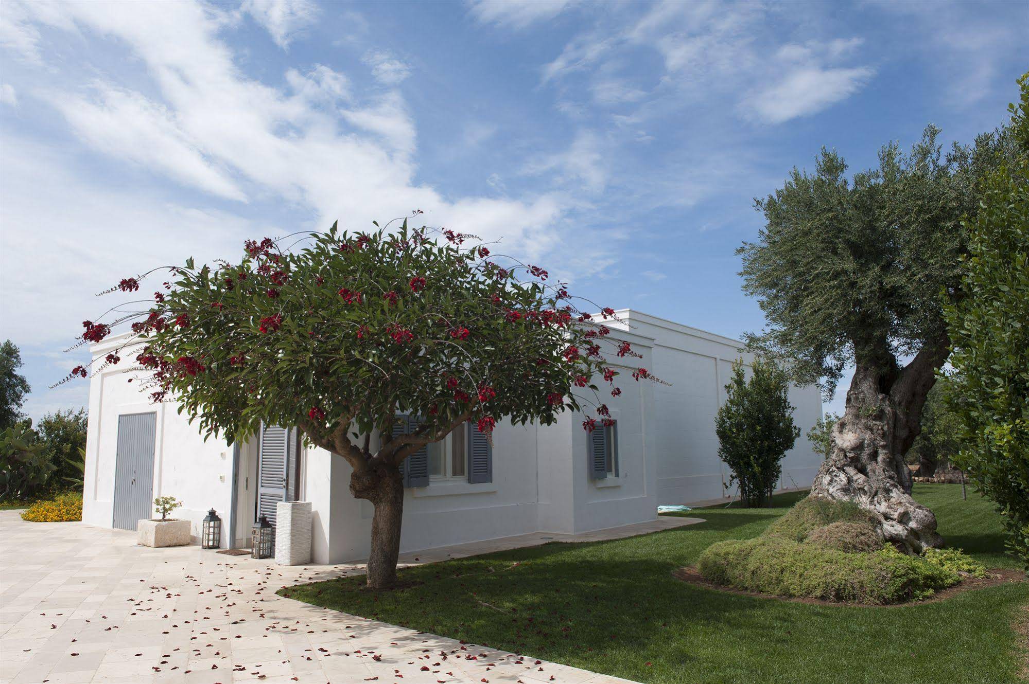 Masseria Don Luigi