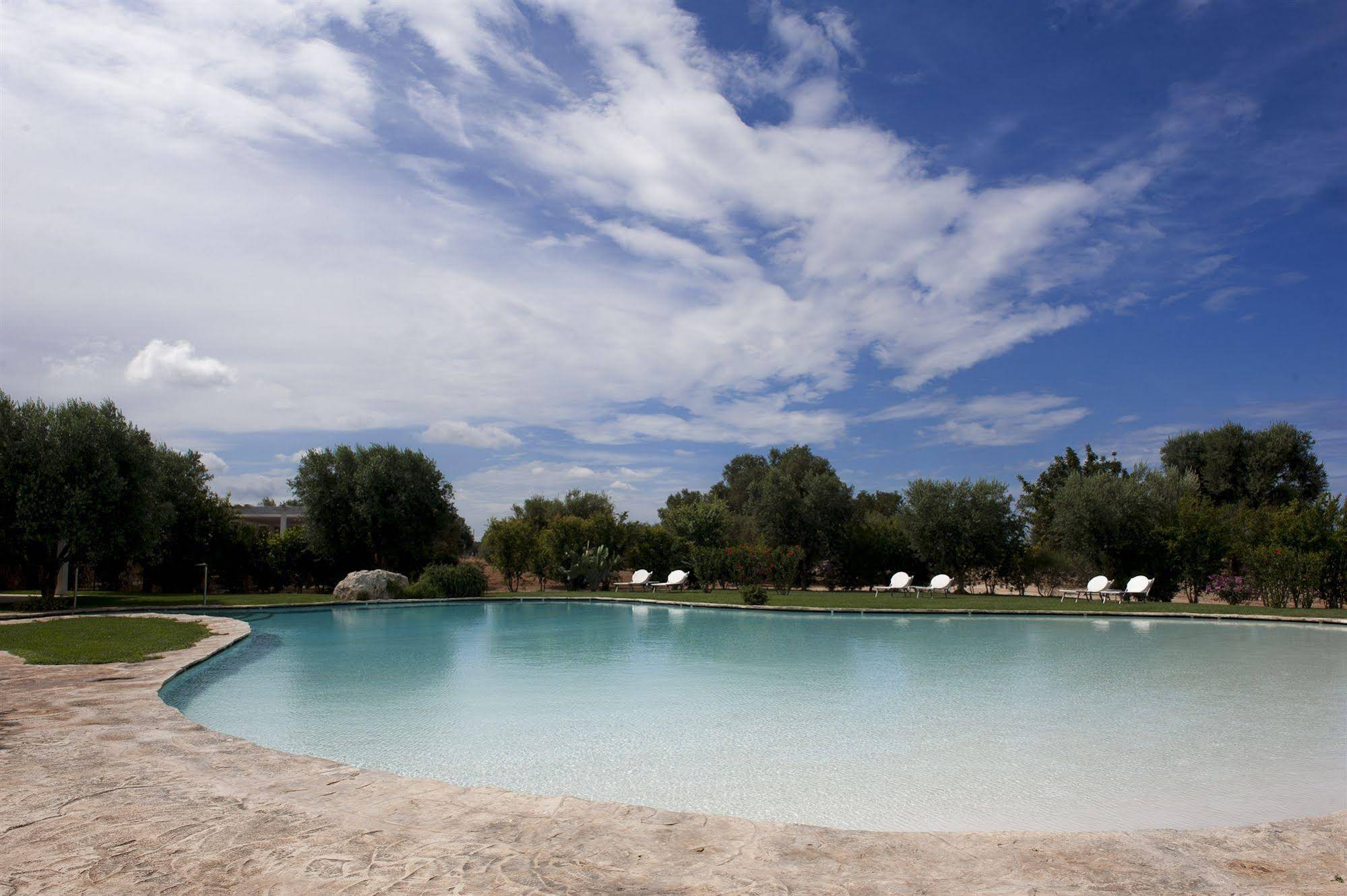 Masseria Don Luigi