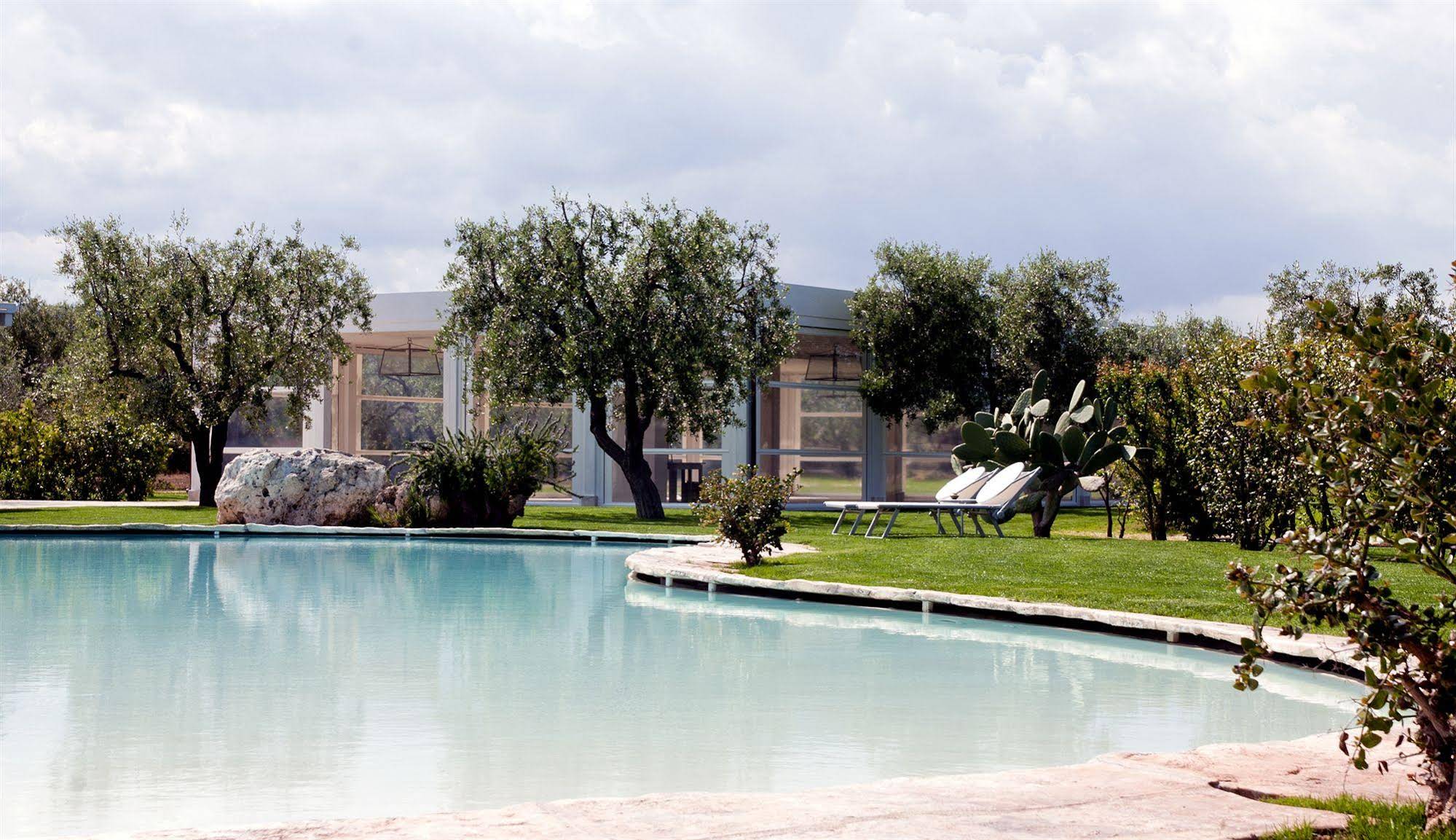 Masseria Don Luigi