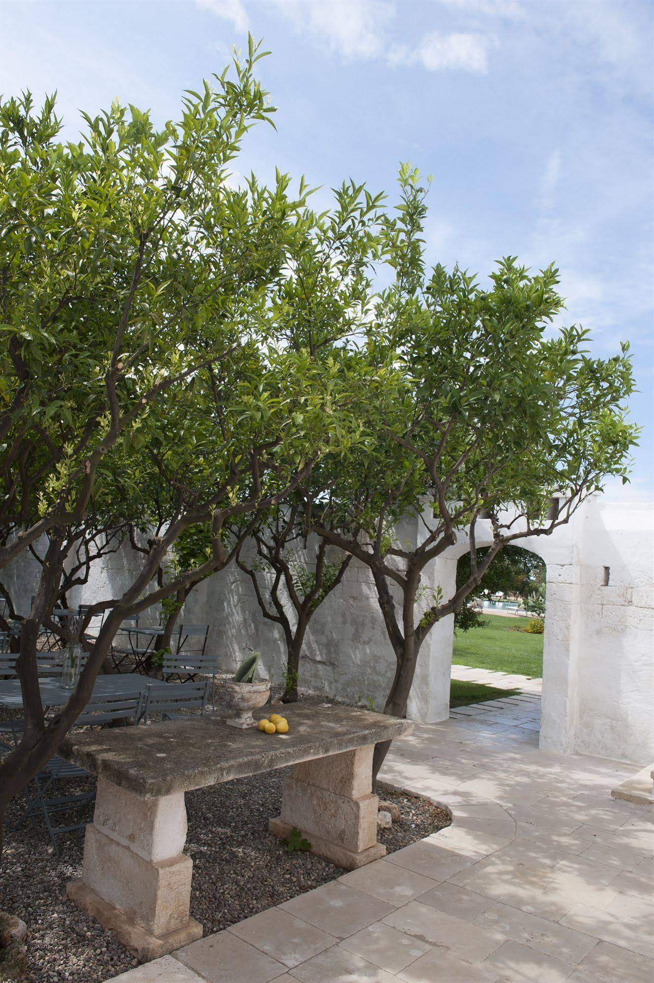 Masseria Don Luigi
