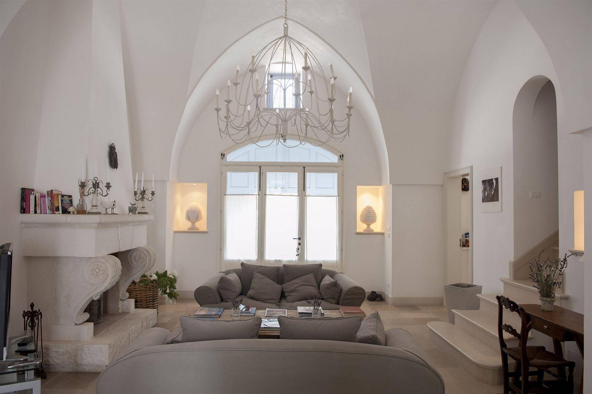 Masseria Don Luigi