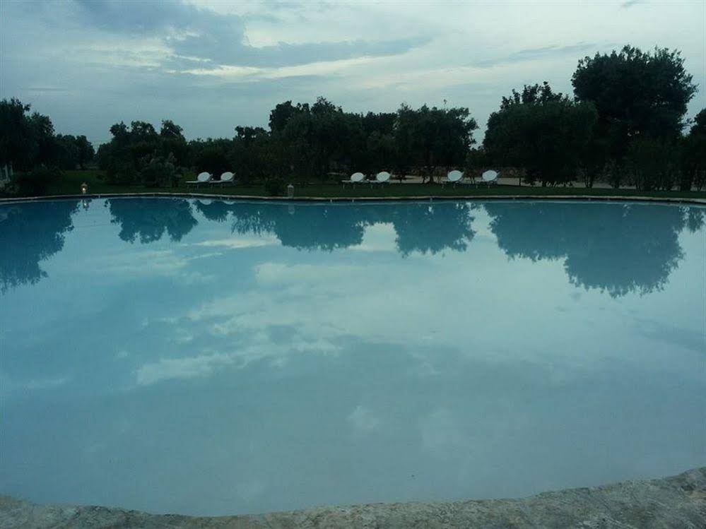 Masseria Don Luigi