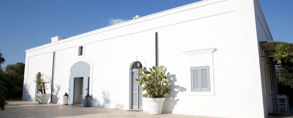 Masseria Don Luigi