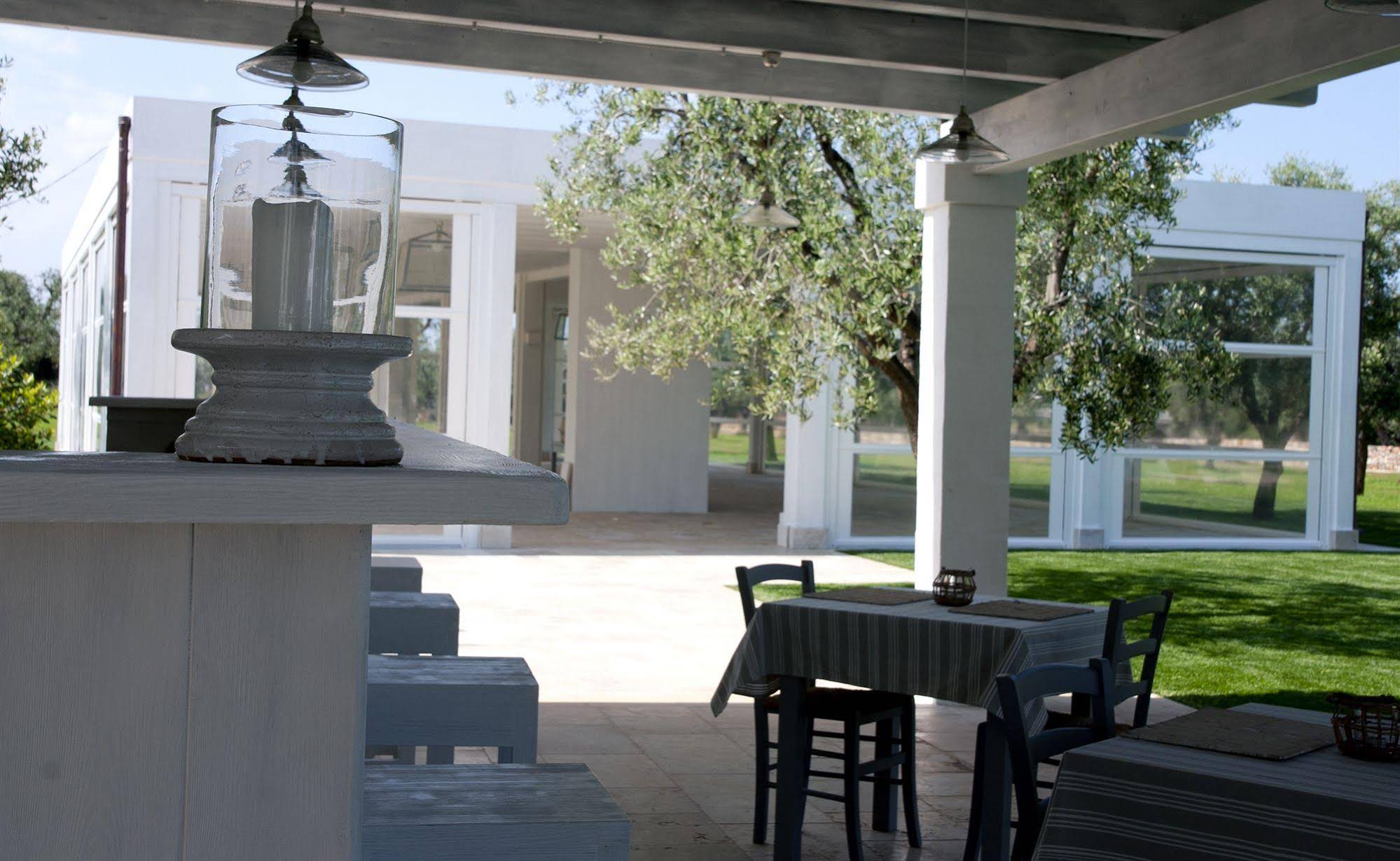 Masseria Don Luigi