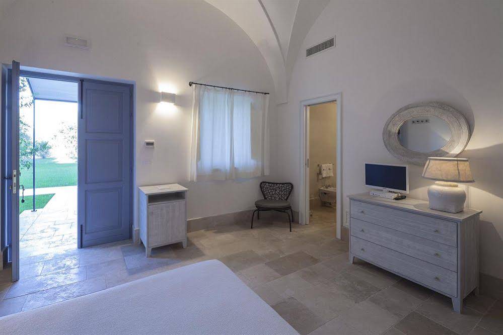 Masseria Don Luigi