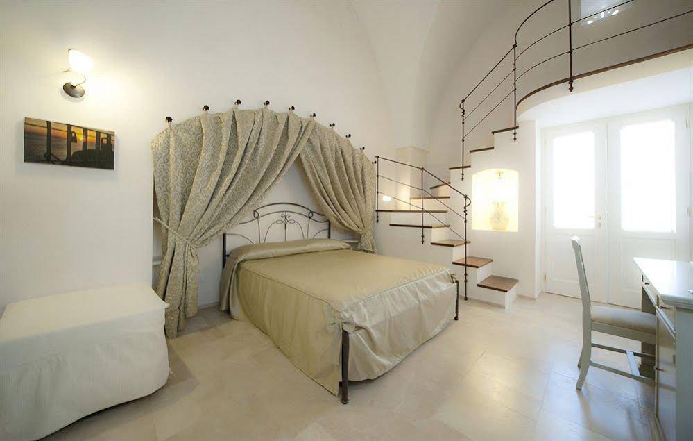 Masseria San Velletri Guest House