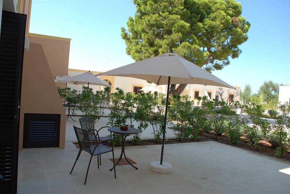 Masseria San Velletri Guest House