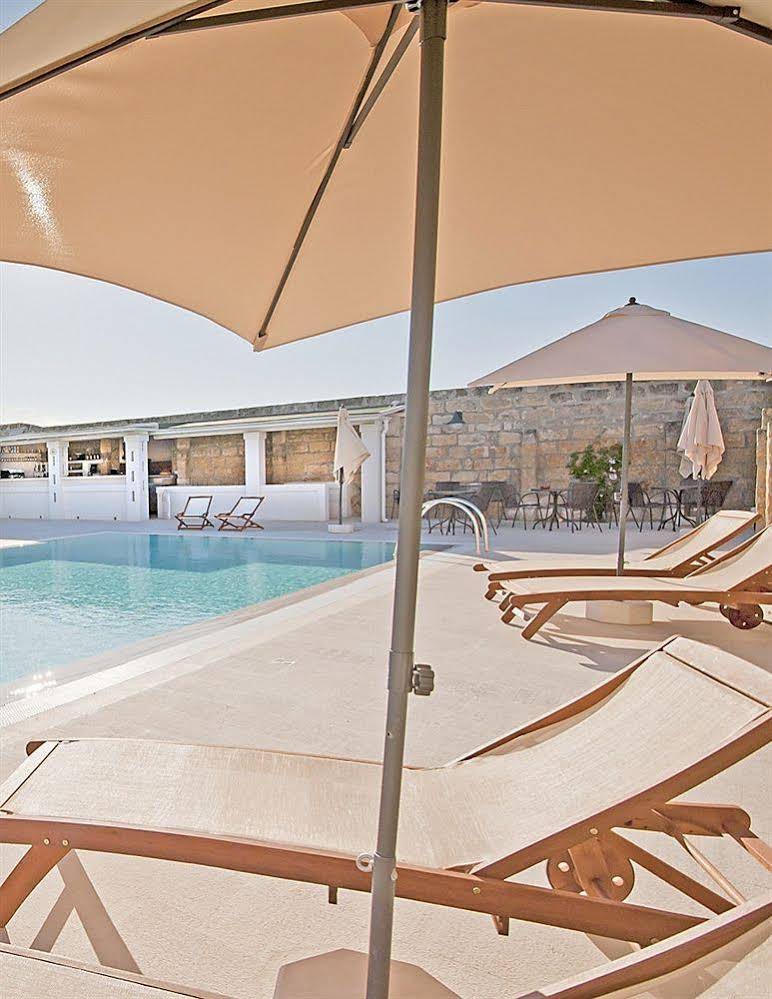 Masseria San Velletri Guest House