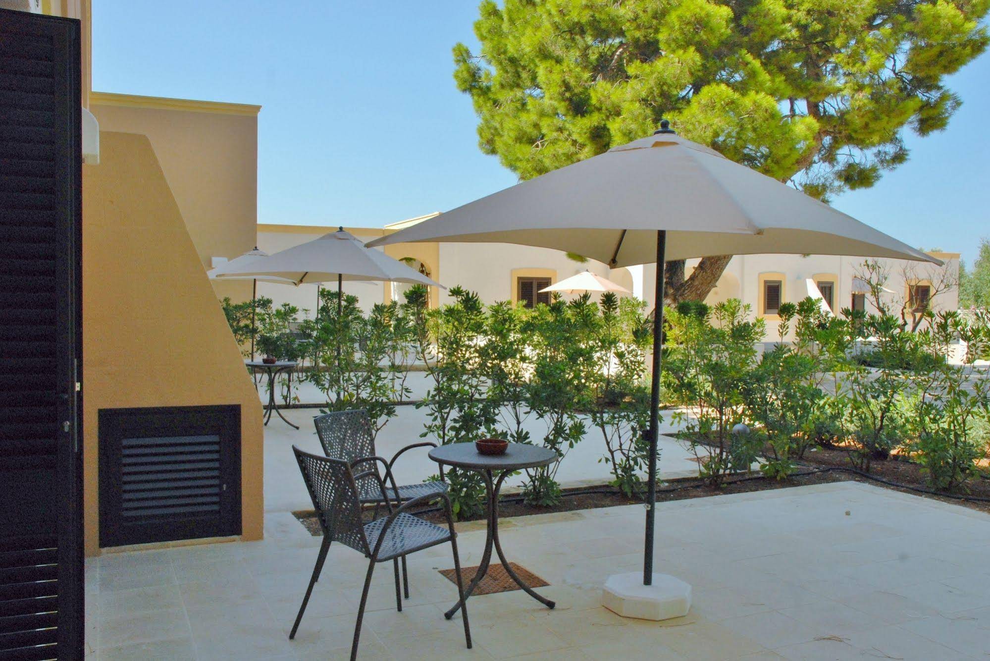 Masseria San Velletri Guest House