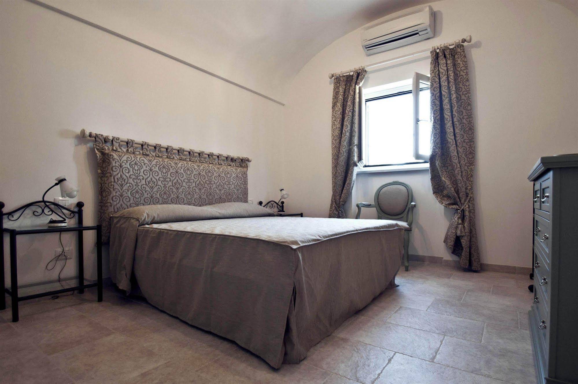 Masseria San Velletri Guest House