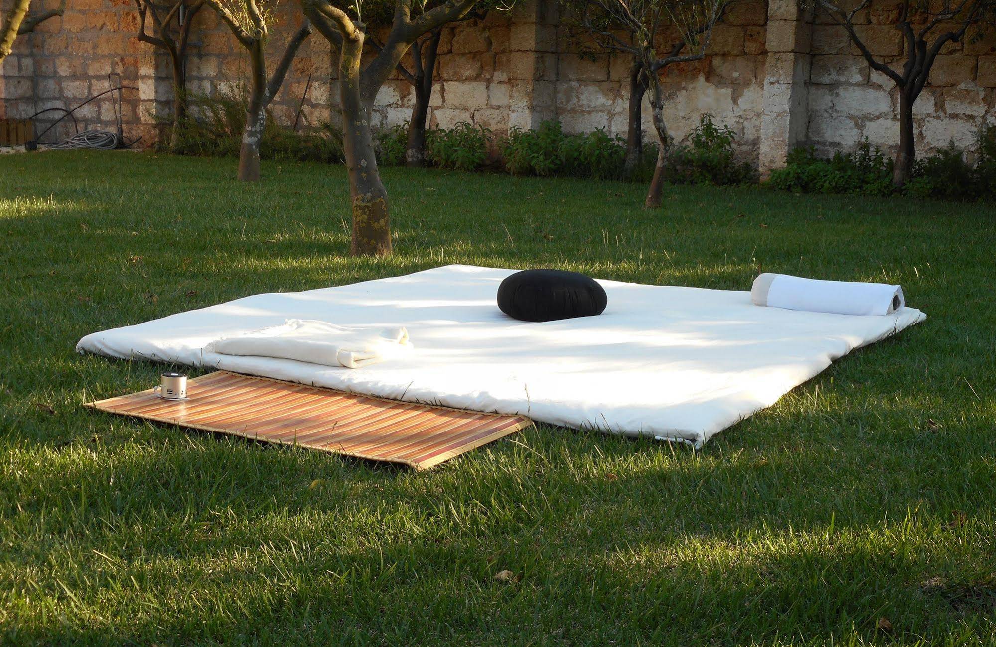 Masseria San Velletri Guest House